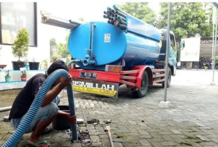 Sedot WC bojongloakaler Murah