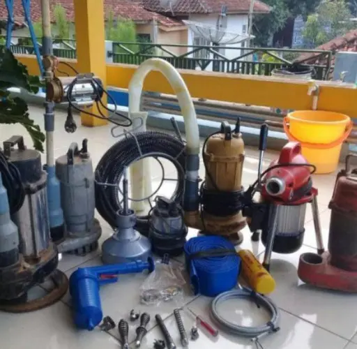 Sedot WC bojongloakaler Murah