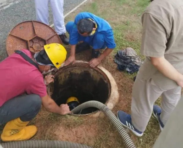 Sedot WC bojongloakaler Murah