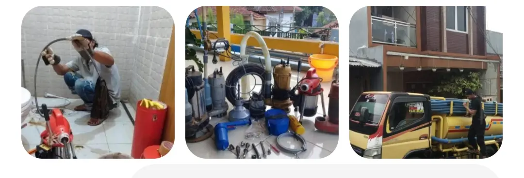 Jasa Sedot WC bojongloakaler Murah Terpercaya