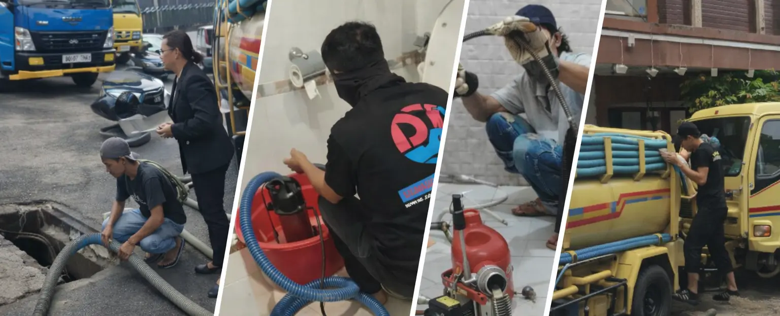 Jasa Sedot WC bojongloakaler Terdekat